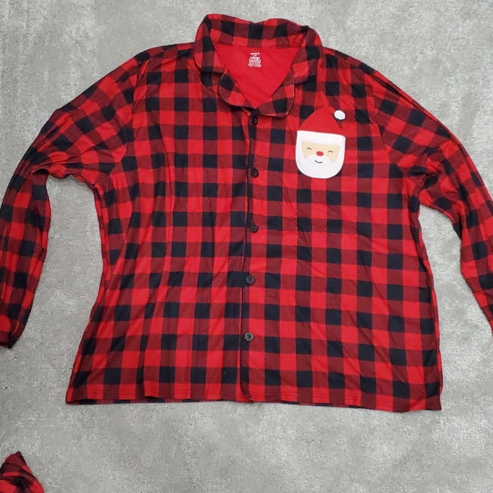 Carters christmas onesie - Picture 3 of 4